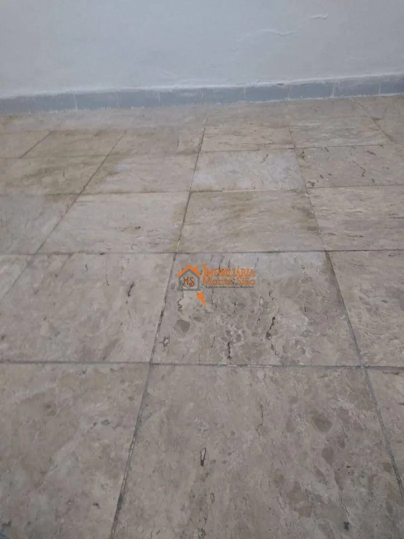 Imagem Casa com 3 dormitórios à venda, 120 m² por R$ 549.000,00 - Parque Uirapuru - Guarulhos/SP