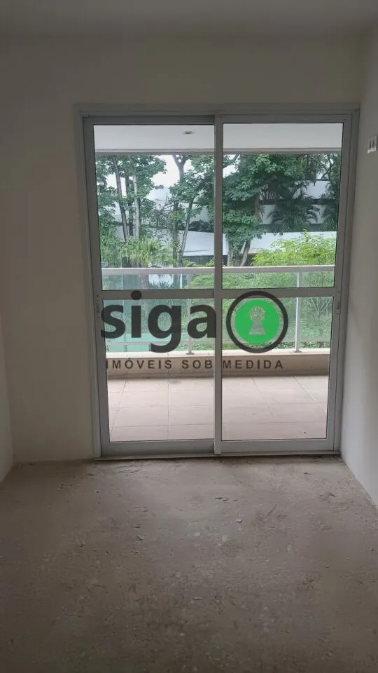 Imagem Apartamento Novo com 3 quartos, 2 vagas a venda no Real Parque