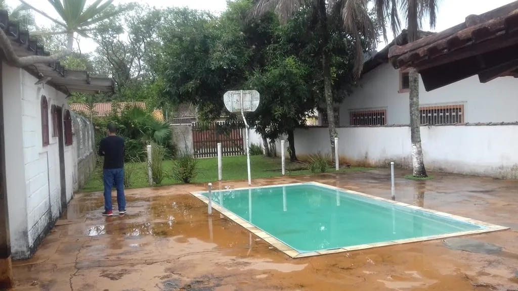 Imagem Casa à venda 5 Quartos, 5 Suites, 5 Vagas, 1000M², Praia do Tenório, Ubatuba - SP