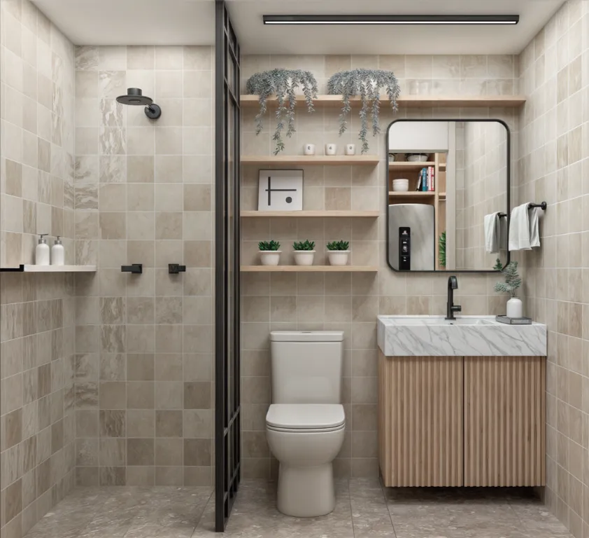 Imagem Blue Residences - Breve Lançamento - Blue Residences