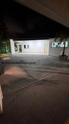 Imagem Casa para Venda em Natal, PONTA NEGRA, 5 dormitórios, 3 suítes, 6 banheiros, 5 vagas