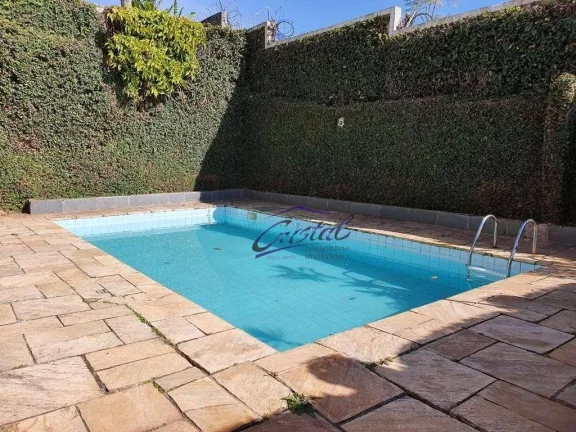 Imagem Casa com 3 quartos / suítes , 320 m² - venda ou aluguel - Horizontal Park - Granja Viana - Cotia/SP