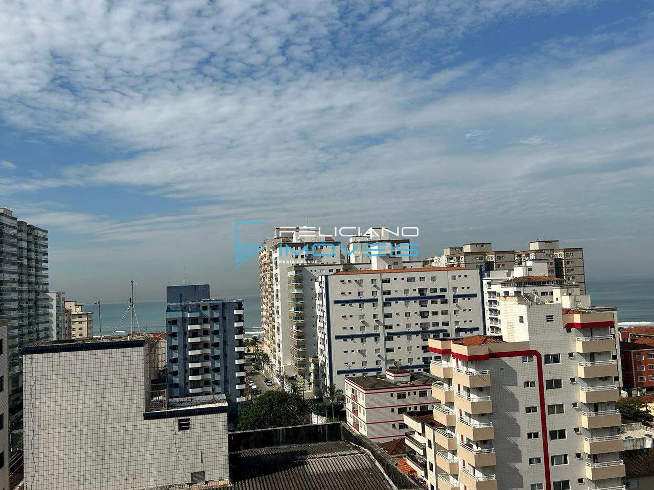Imagem Apartamento com 2 quartos, Ocian, Praia Grande - R$ 520 mil, Cod: 7473