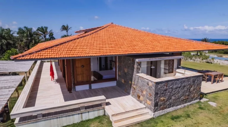 Imagem CASA DA FONTE - COLINA BEIRA MAR