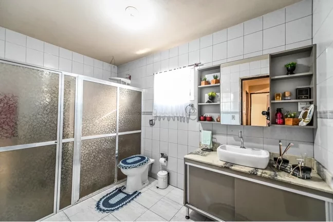 Imagem Casa em Condomínio para venda no bairro Santa Tereza em Porto Alegre
