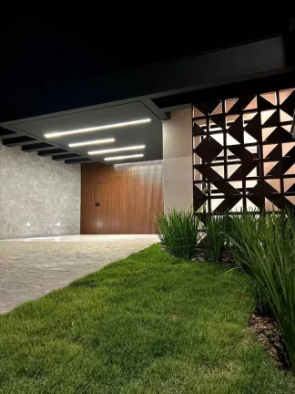 Imagem CASA TÉRREA - VILLAGIO WANEL