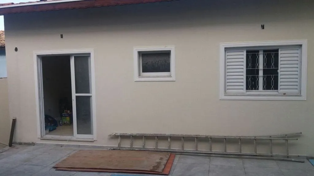 Imagem Casa à venda 5 Quartos, 2 Suites, 4 Vagas, Portal das Colinas, Guaratinguetá - SP