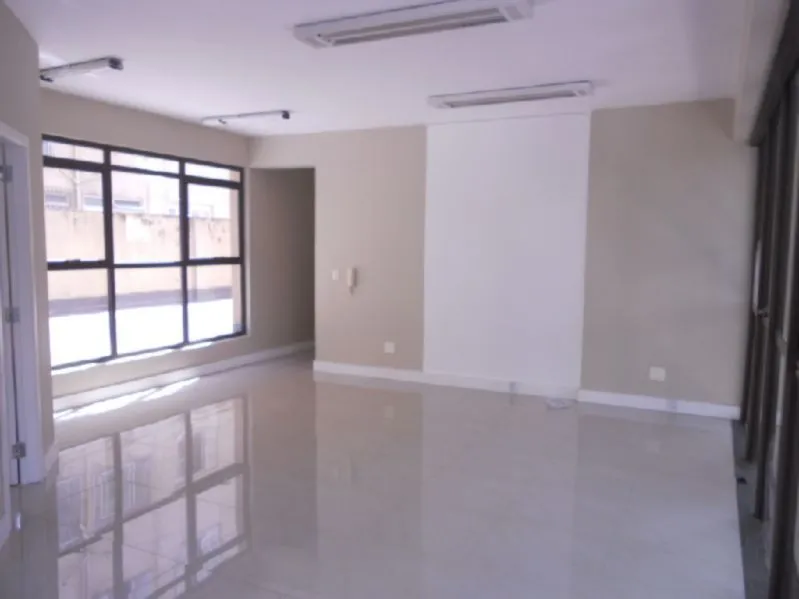 Imagem Sala Comercial para Alugar - 44m²