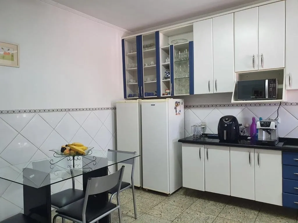Imagem Casa à venda 3 Quartos, 1 Suite, 2 Vagas, 300M², Loteamento Residencial Andrade, Pindamonhangaba - SP