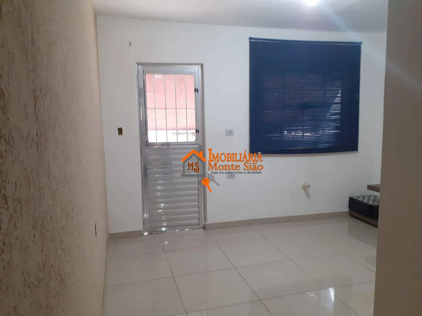 Imagem Sobrado com 3 dormitórios à venda, 125 m² por R$ 400.000,00 - Cidade Serodio - Guarulhos/SP