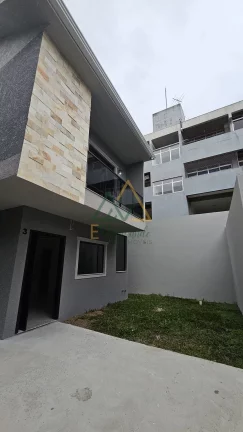 Imagem Sobrado à venda Bairro Alto Curitiba PR