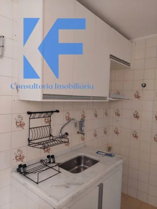 Imagem APARTAMENTO RESIDENCIAL em CAMPINAS - SP, CENTRO