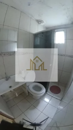Imagem JARDIM MARIA ESTELA | 2 DORMITÓRIOS | 1 VAGA | 49M²