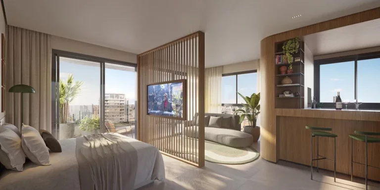 Imagem Apartamento para venda no bairro Auxiliadora em Porto Alegre