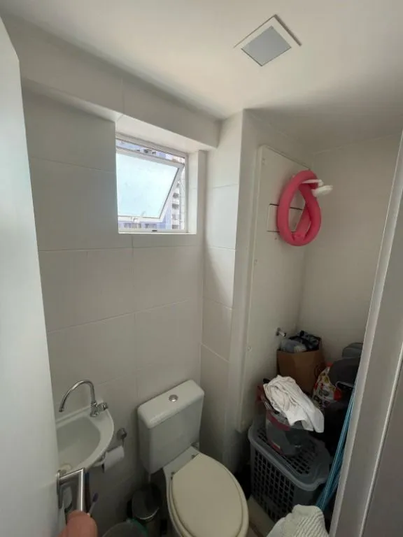 Imagem Apartamento com 3 dormitórios à venda, 91 m² por R$ 969.995,00 - Altiplano Cabo Branco - João Pessoa/PB