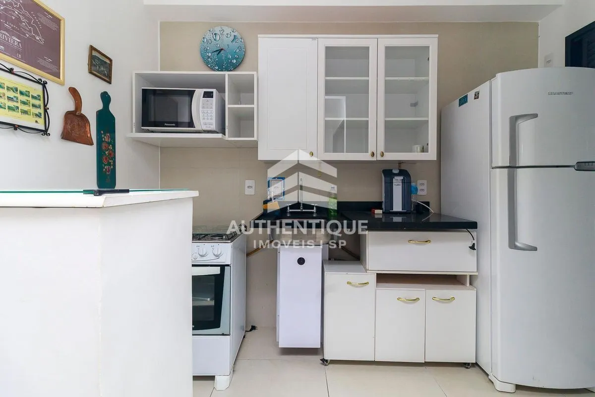 Imagem AUSTER BROOKLIN - Apartamento no bairro Brooklin à venda
