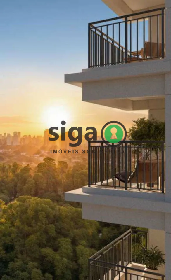 Foto do imóvel Apartamento de 133 m2 em Condomínio Clube muito bem localizado