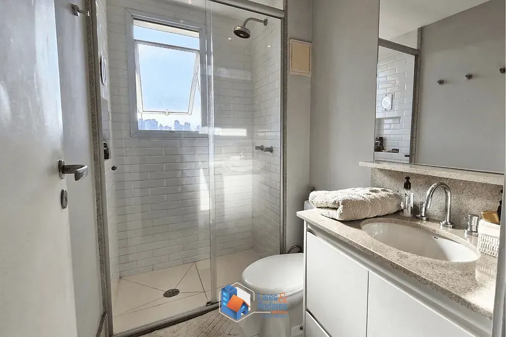 Imagem Cobertura Duplex à venda 3 Quartos 3 Suites 5 Vagas 402M² Paraíso do Morumbi São Paulo - SP