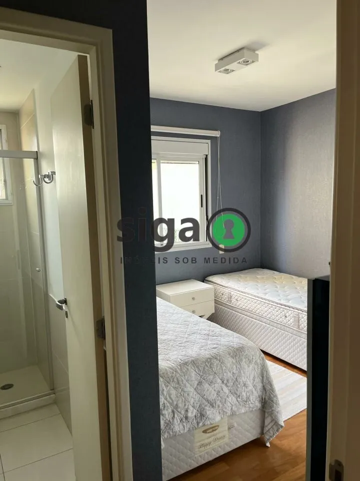 Imagem PRIVILEGE BROOKLIN!! - 205M², 4 SUÍTES, 4 VAGAS