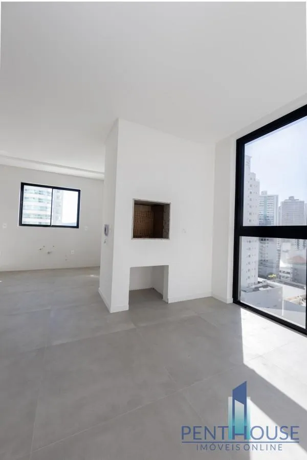 Imagem Apartamento Zona Central para Venda em Balneário Camboriú, CENTRO, 4 dormitórios, 3 suítes, 4 banheiros, 3 vagas