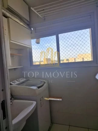 Imagem Lindo Apartamento Localizado no Fatto Aqua Repleto de planejados 2 dormitorios Lazer Completo