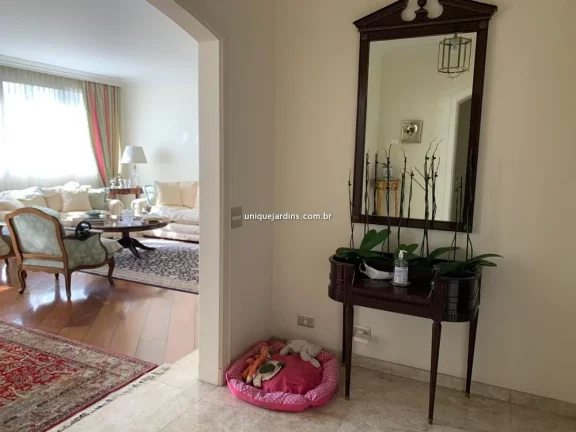 Imagem Apartamento à venda Itaim Bibi São Paulo
