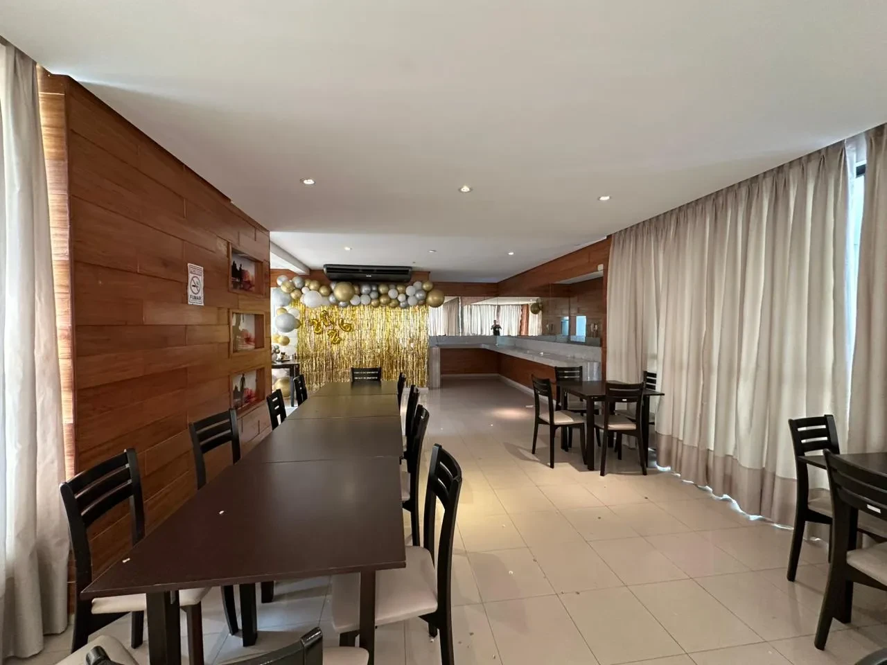 Imagem Apartamento com 3 Quartos à Venda, 120 metros em Umarizal - Belém