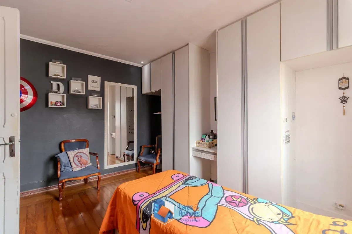Imagem Casa para venda em Bosque da Saúde com 4 quartos, 410m²