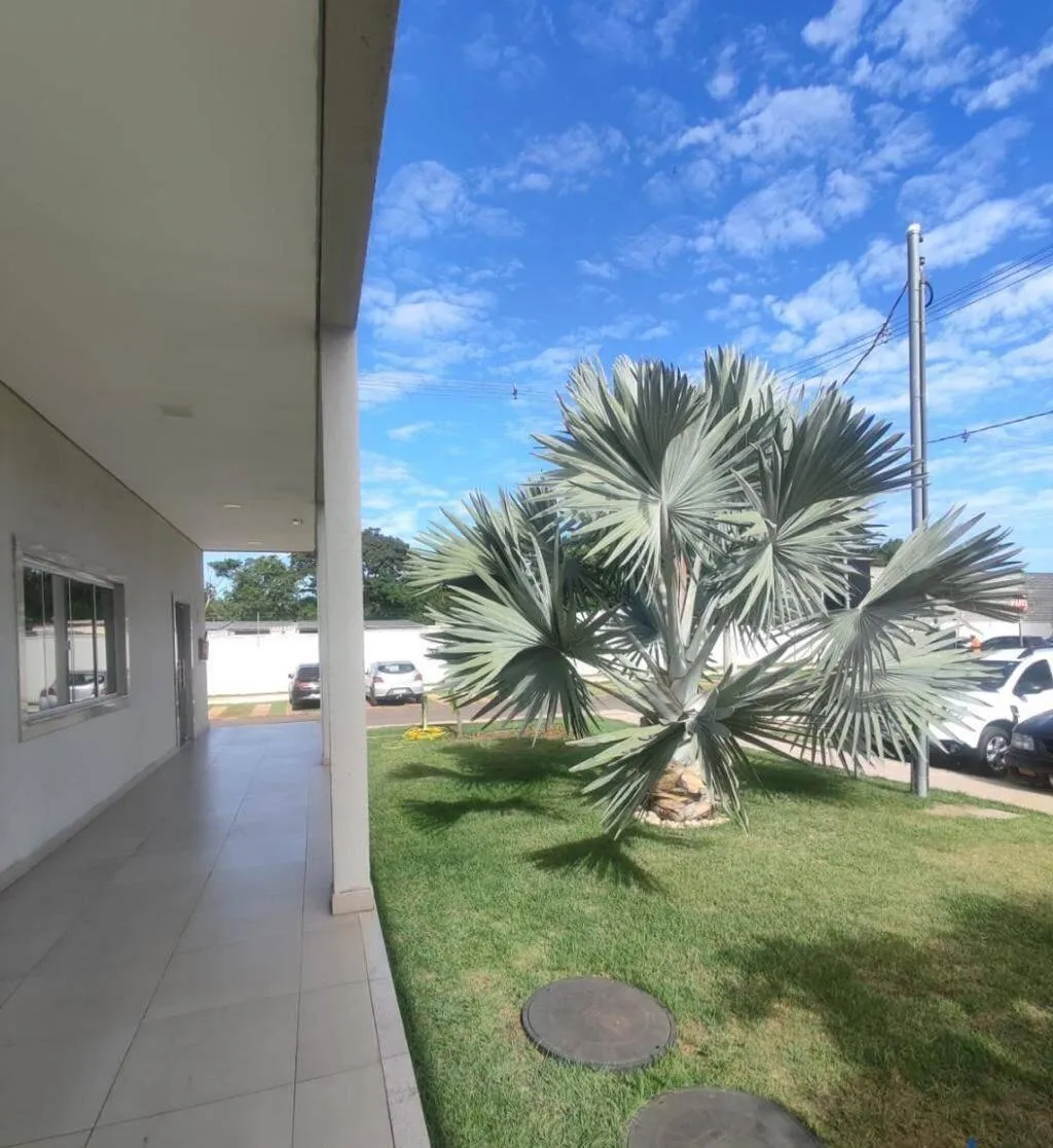 Imagem APARTAMENTO 2 QUARTOS | CONDOMÍNIO CHAPADA RIVIERA