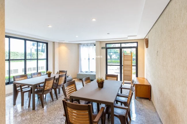 Imagem Apartamento em Vila Olímpia com 57m²