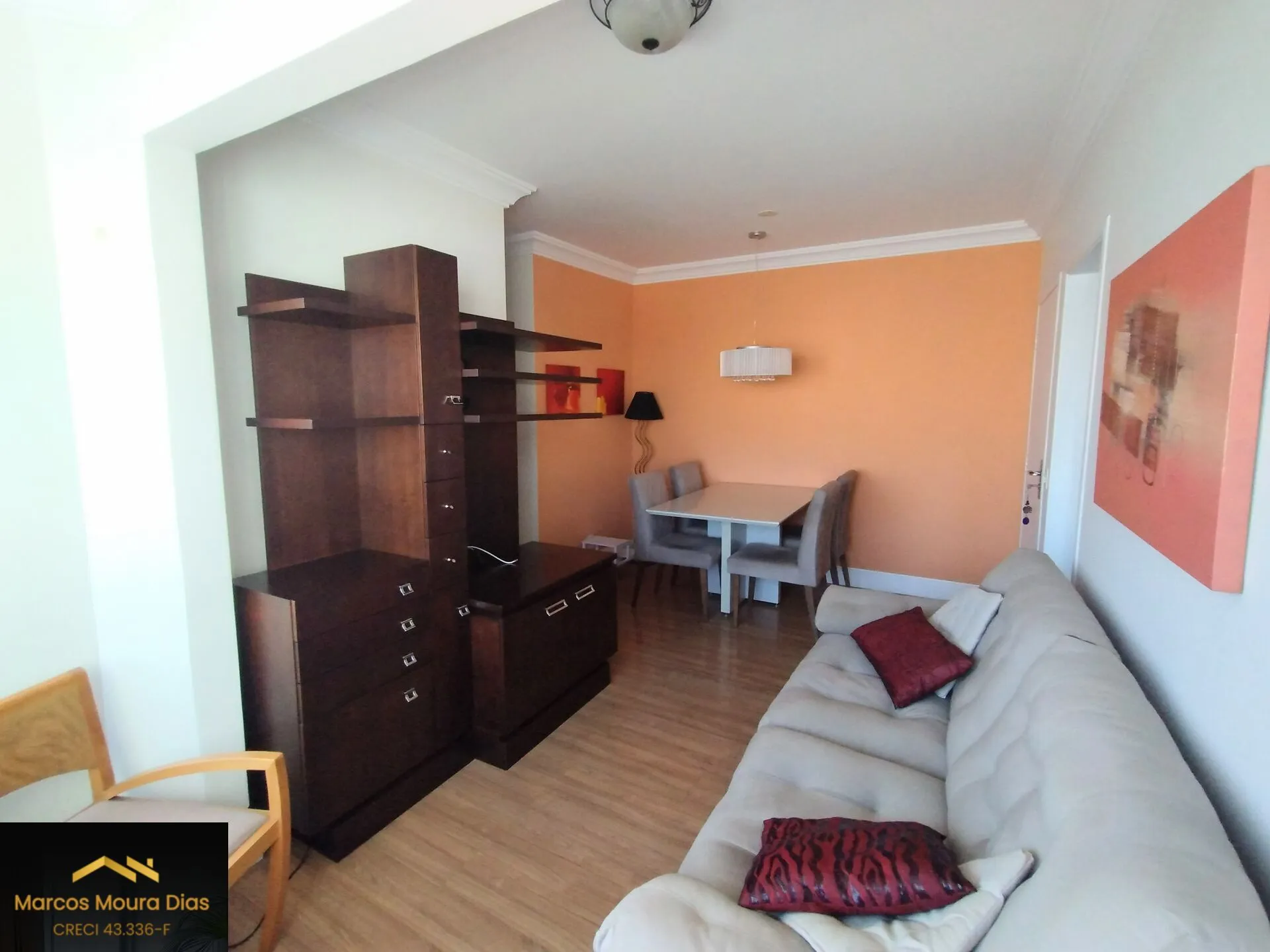 Imagem Apartamento na Barra Funda, 2 Dormitórios e 1 Vaga de Garagem. Condomínio Clube com variado Lazer e Portaria 24Hs