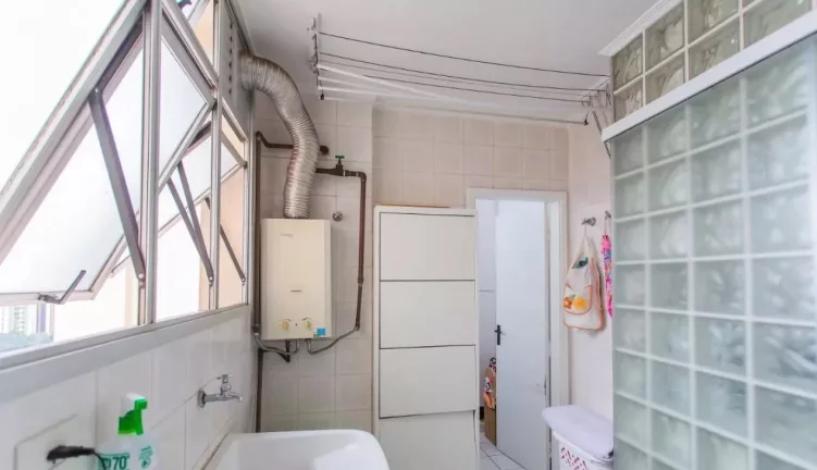 Imagem APARTAMENTO RESIDENCIAL em SÃO PAULO - SP, BOSQUE DA SAÚDE