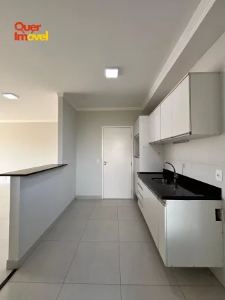 Imagem Apartamento à venda em Ribeirão Preto-SP, Nova Aliança: 4 quartos, 3 suítes, 2 salas, 4 banheiros, 2 vagas, 101m².
