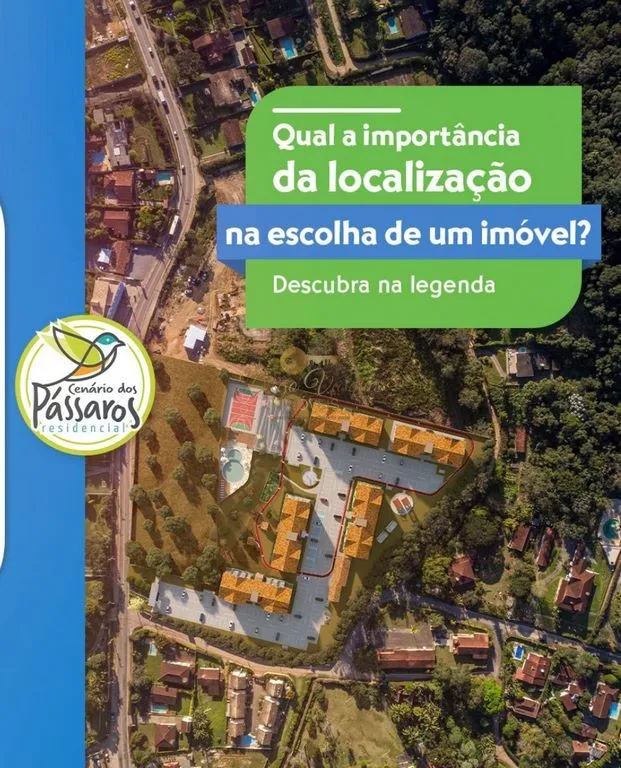Imagem Apartamento para Venda em Teresópolis / RJ no bairro Albuquerque
