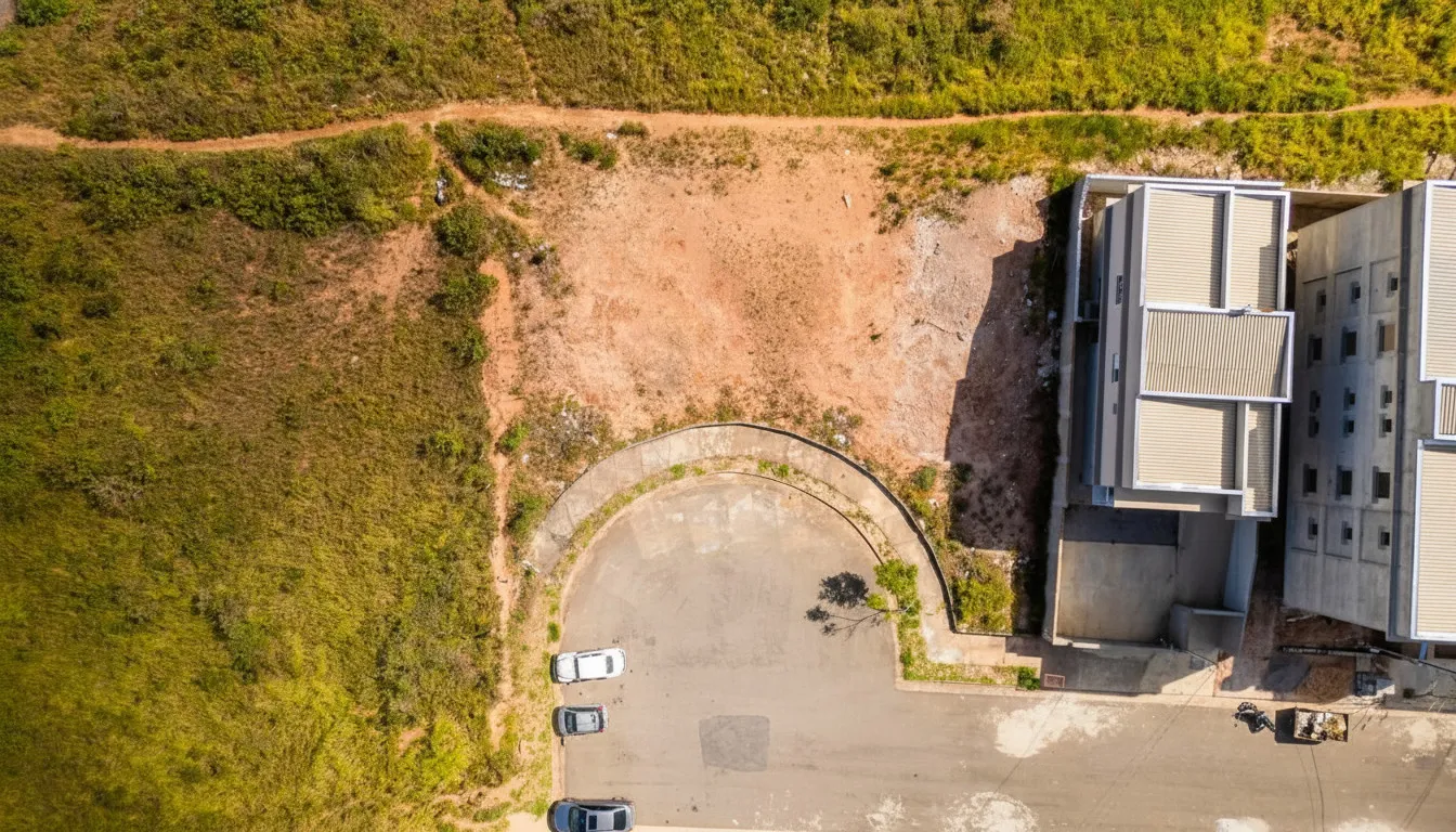 Imagem Terreno 571 m² à venda em Residencial Veredas, Poços de Caldas
