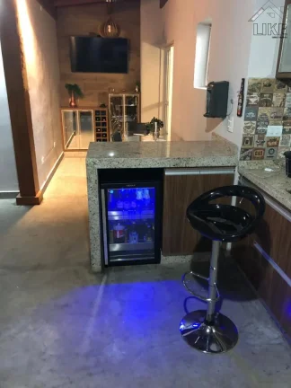 Imagem Apartamento à venda em São José dos Campos, Vila Maria