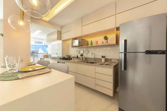 Imagem Apartamento com 3 Quartos à Venda, 110 m² em Vila Mariana - São Paulo