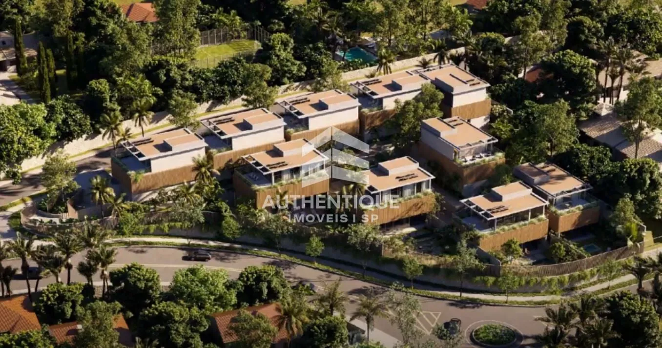 Imagem W/A 379 CIDADE JARDIM - Casa à venda no bairro Cidade Jardim - São Paulo/SP, Zona Sul