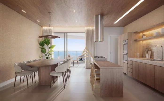 Imagem Apartamento à venda, 182 m² por R$ 6.595.860,73 - Centro - Balneário Camboriú/SC