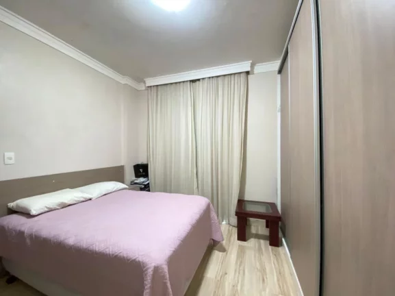 Imagem Apartamento para Venda em Chapecó, Centro, 3 dormitórios, 3 suítes, 1 banheiro