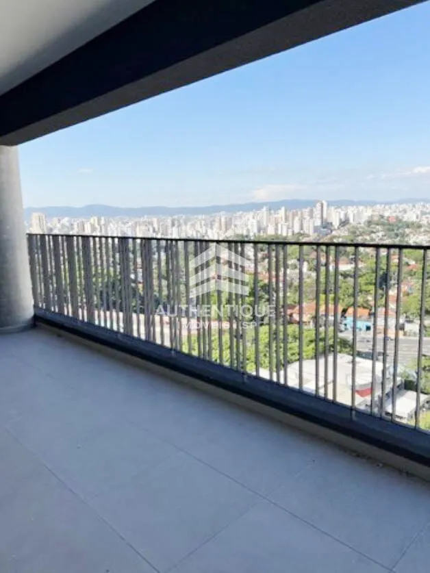 Imagem OSCAR BY YOU - PINHEIROS - Apartamento à venda em São Paulo/SP
