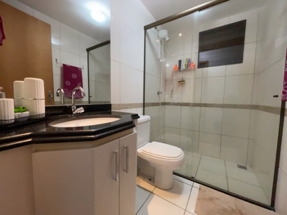 Imagem Apartamento com 3 Quartos à Venda, 102 m² em Sul (Águas Claras) - Brasília