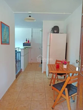 Imagem Apartamento com 1 dormitório para alugar, 32 m² por R$ 4.355,21/mês - Condomínio Porto Bracuhy - Angra dos Reis/RJ