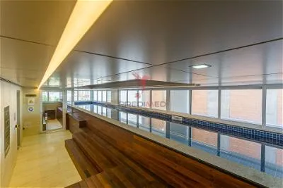 Imagem Apartamento Alto Padrâo Latitude 26