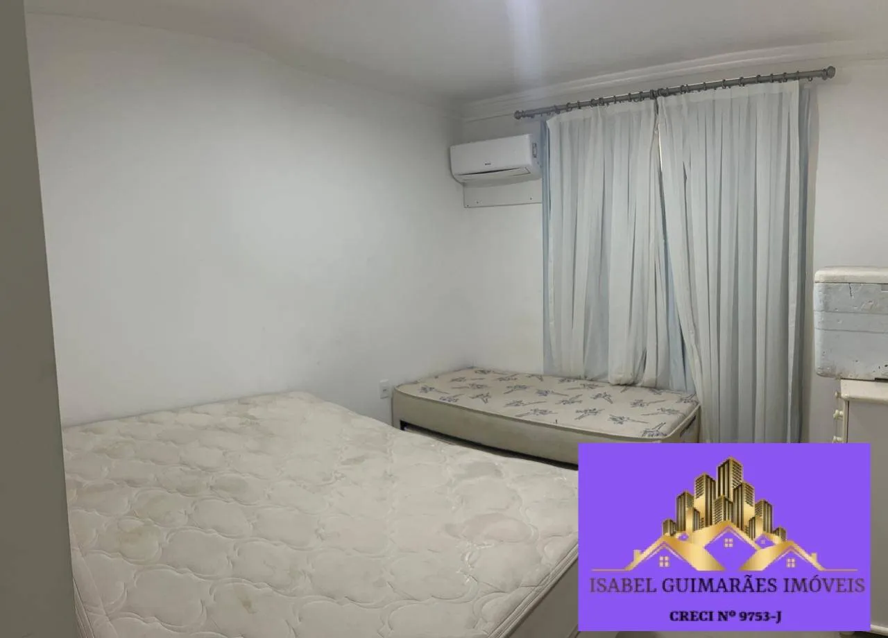 Imagem Apartamento Frente Mar, 03 Quartos Sendo uma Suíte, Gravatá de Navegantes