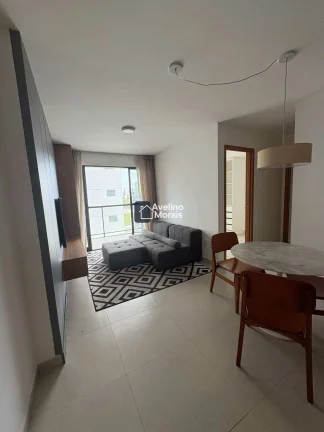 Imagem Apartamento à venda, no Acqua Oceania em João Pessoa, Aeroclube, com 2 quartos, 66,30m2