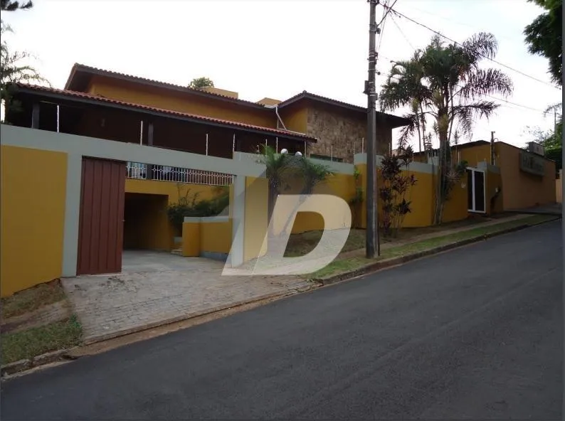 Imagem CASA - PARQUE TAQUARAL - CAMPINAS