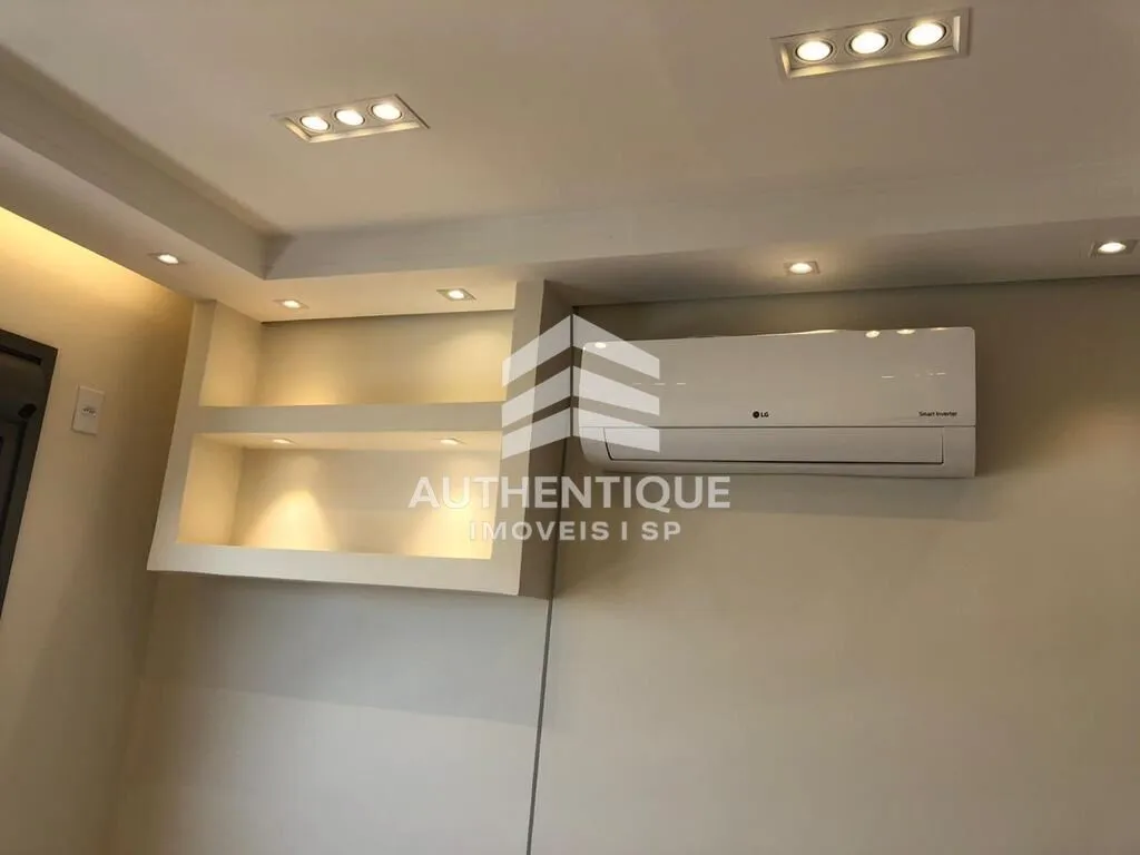 Imagem AXIS VILA MARIANA - Apartamento à venda em São Paulo/SP