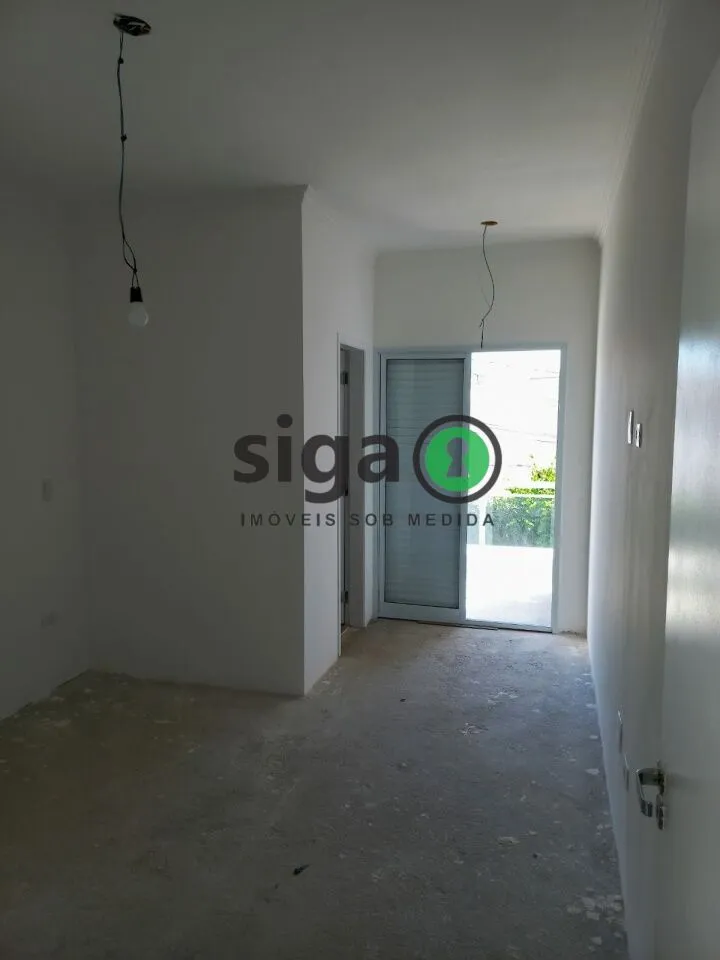 Imagem JARDIM PRUDÊNCIA: SOBRADOS NOVOS, 110/M², 3 QUARTOS/02 VAGAS..