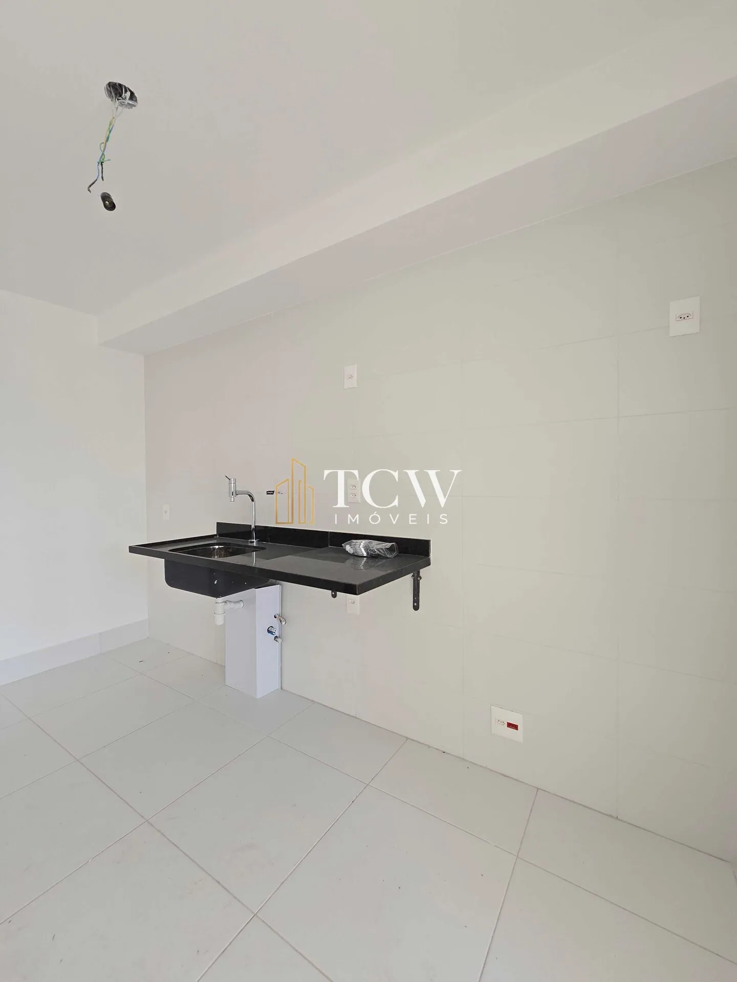 Imagem Apartamento à Venda no Grand Living Nova Klabin | 121 m² | 3 Suítes | Andar Alto | Contra Piso | 2 Vagas